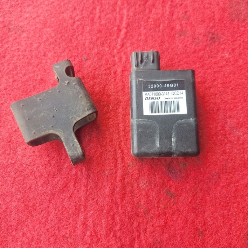 CDI Suzuki Spin 125  Original