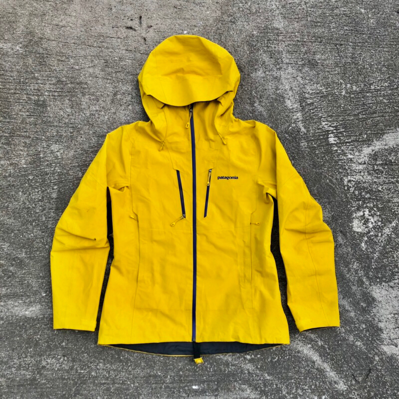 Patagonia Outdoor Triolet Goretex Jacket