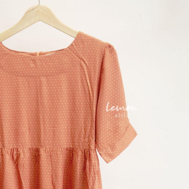 Mihnah cutie by hijab Alila