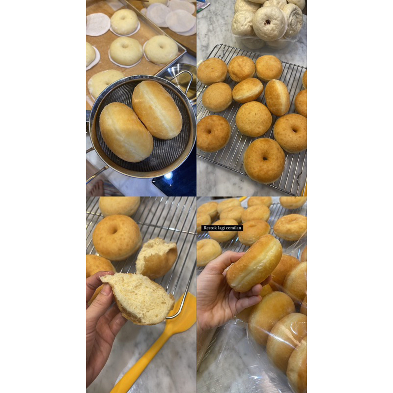 

jajanan bu siti