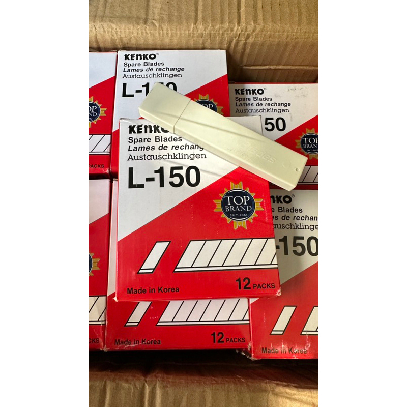 

Kenko L150 1pack(12tuk/5pcs)