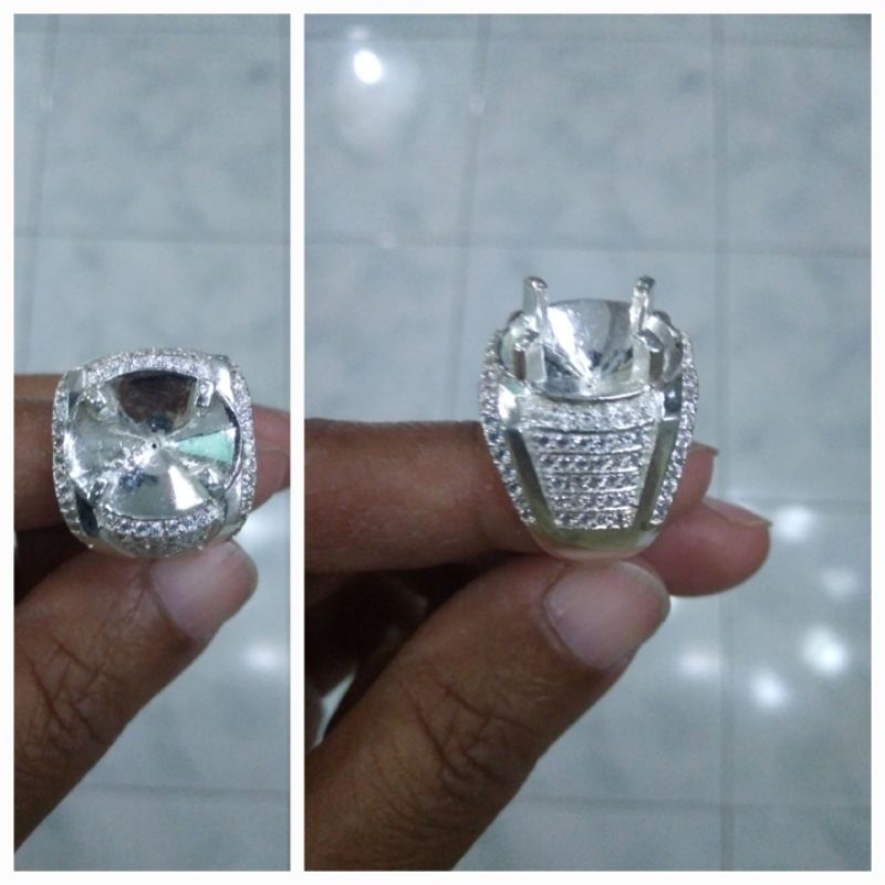 cincin perak s925