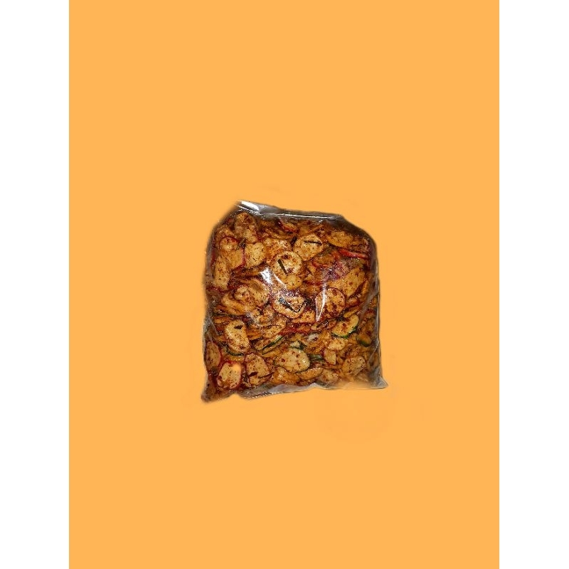 

kerupuk sebring 250gr