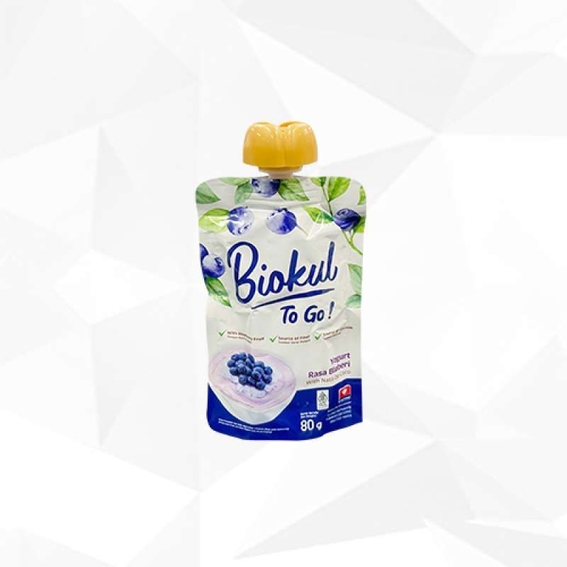 

biokul yogurt to go 80gr