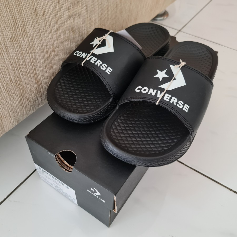 Sandal CONVERSE All Star Slide Slip Original 100% BNIB