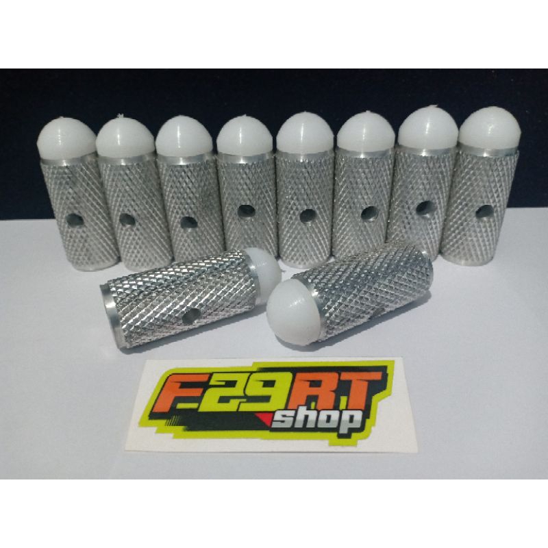 Jalu Step Matic Underbone Drat 12