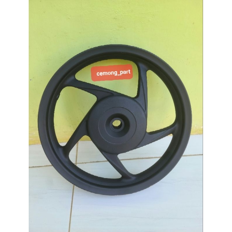 velg belakang vario 125 old pelk vario 125 LED original second
