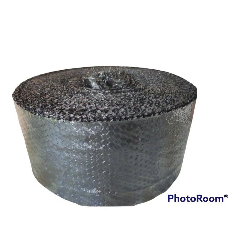 

Tambahan Bubble Wrapping