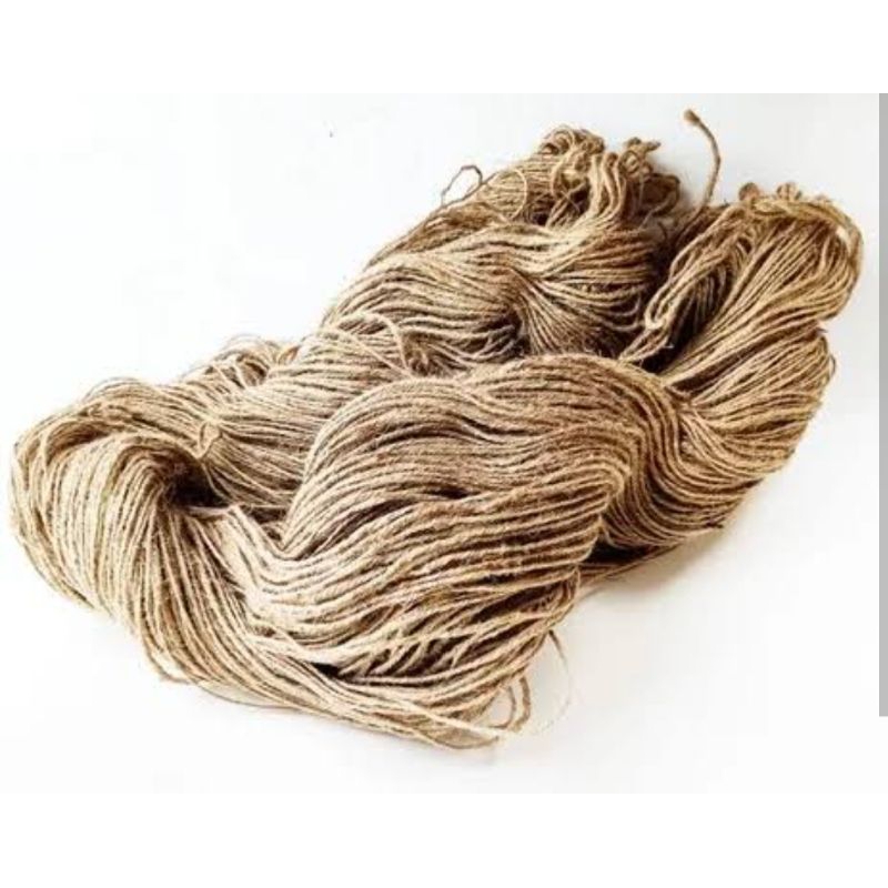 

Tali Rami / Karung Goni Harga per meter eceran 2ply