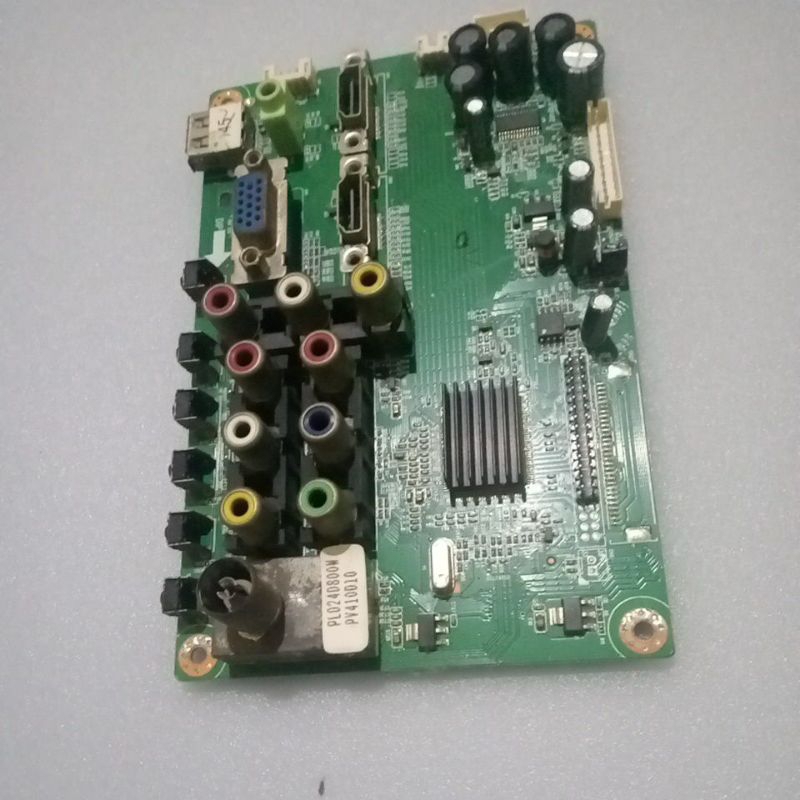 MB Polytron pld24d800w