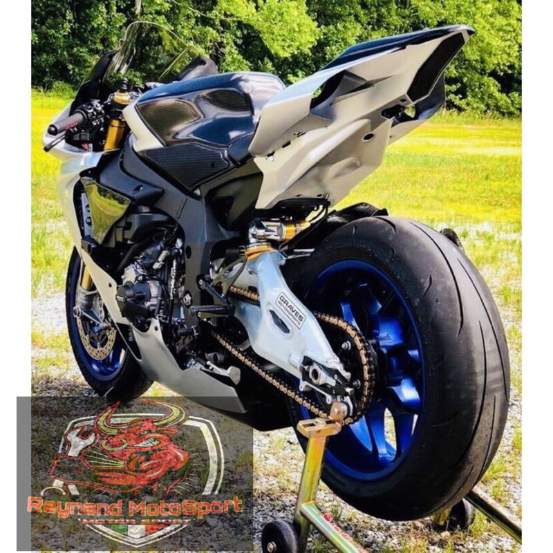 Swing Arm Yamaha R15v3 R15v4 MT15 XSR155 R25 Xabre Vixion Custom Yamaha R1M