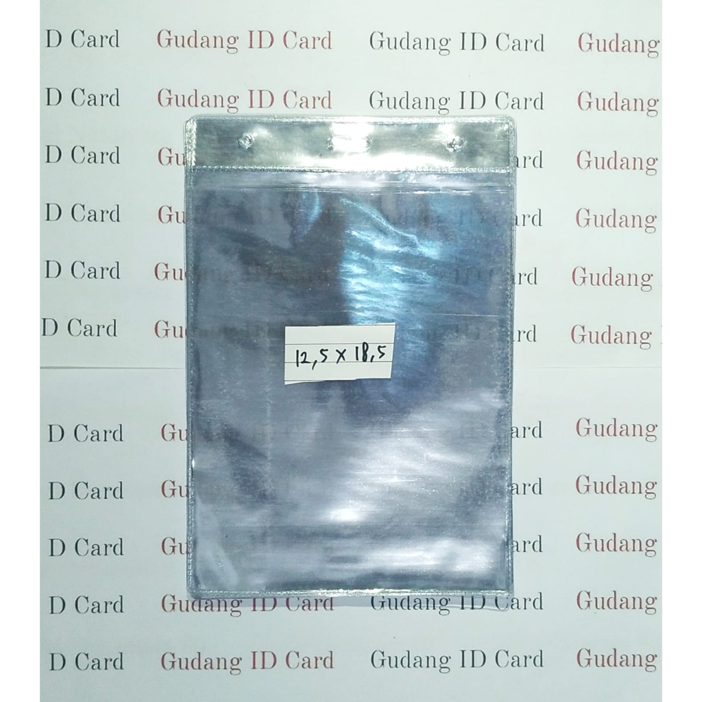 

Plastik Panitia Ukuran 12.5 x18.5 CM Isi 100pcs