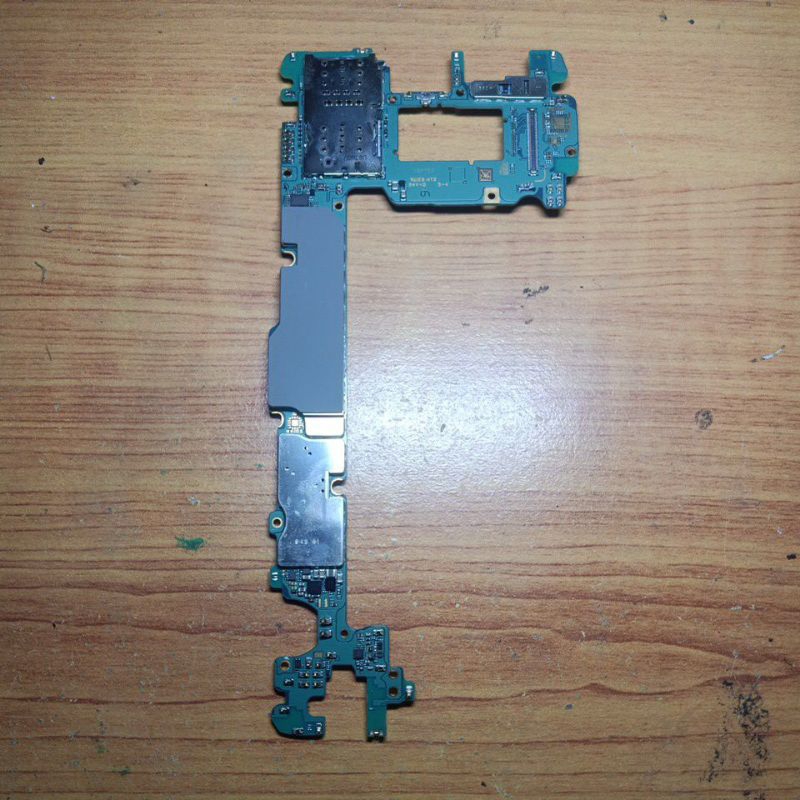 Mesin normal Samsung note 9 no minus