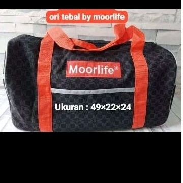 tas moorlife