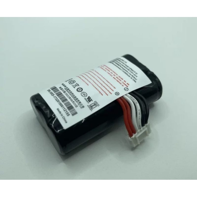 Baterai mesin Pax A930 / A910 / A620 original