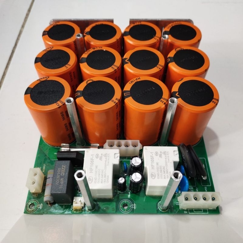 Kit PSU Komplit Klas GB PSU Copotan Power BU Pabrikan