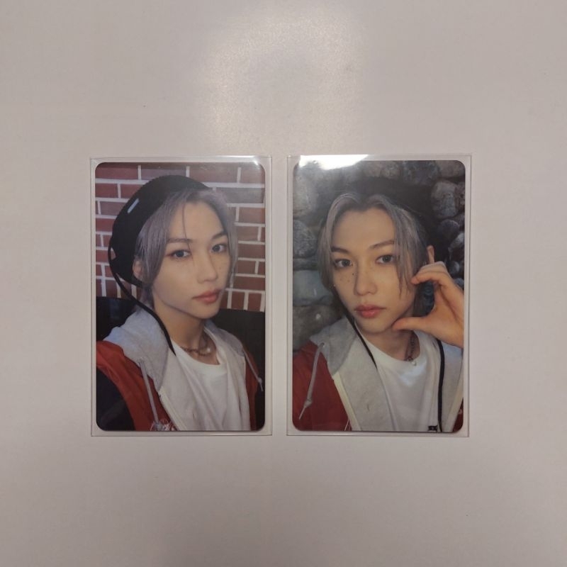 [READY] LD R1 5-STAR FELIX SET STRAY KIDS