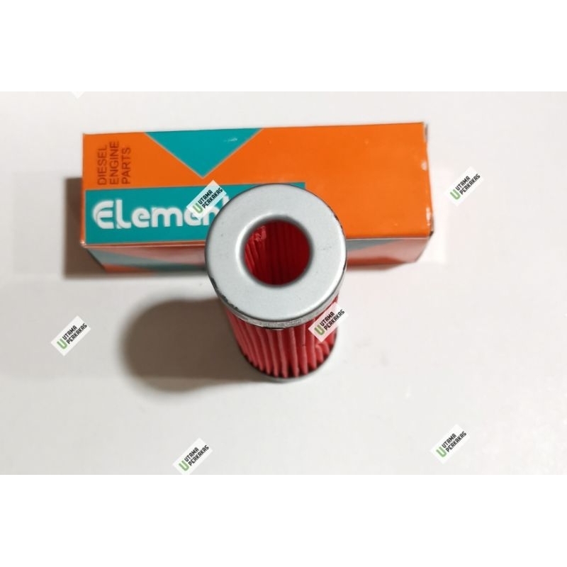 Saringan Solar Mesin Diesel Kubota