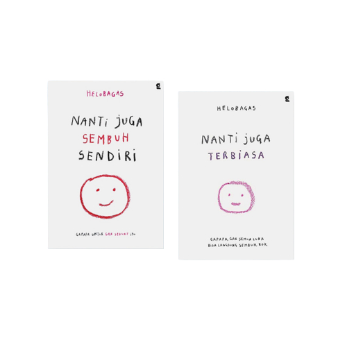 AG - Nanti Juga Terbiasa