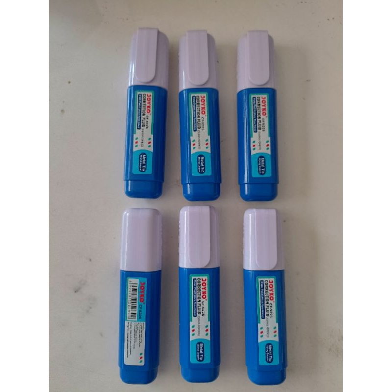 

Tip ex Joyko model stabilo CF-S225