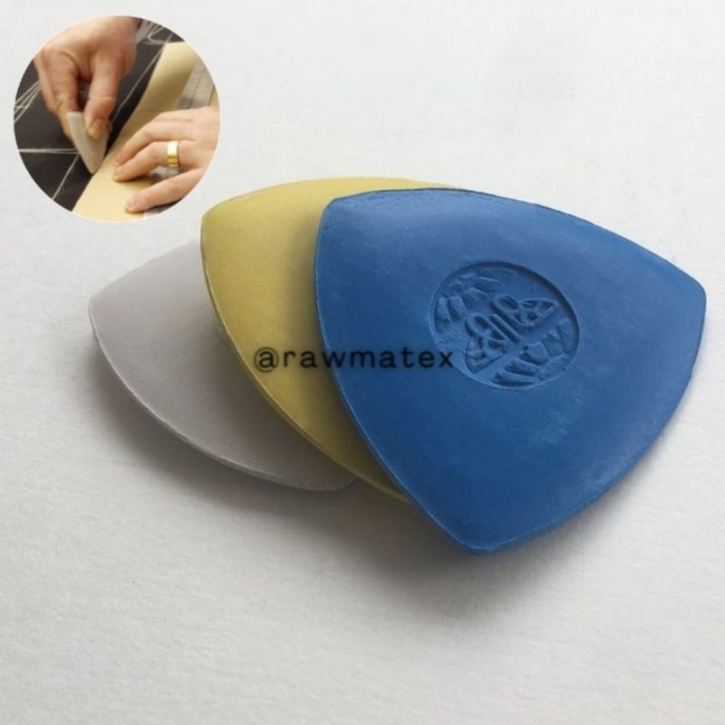 

RAWMATEX - Kapur Pola Jahitan - Tailor Chalk