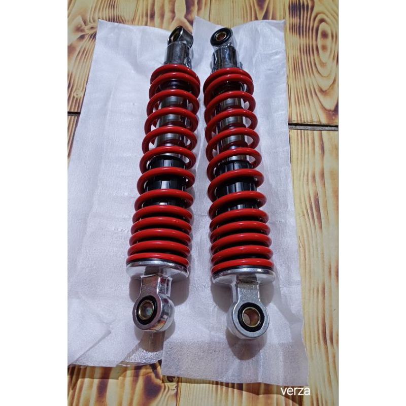SHOCK BREAKER VERZA BELAKANG VERZA