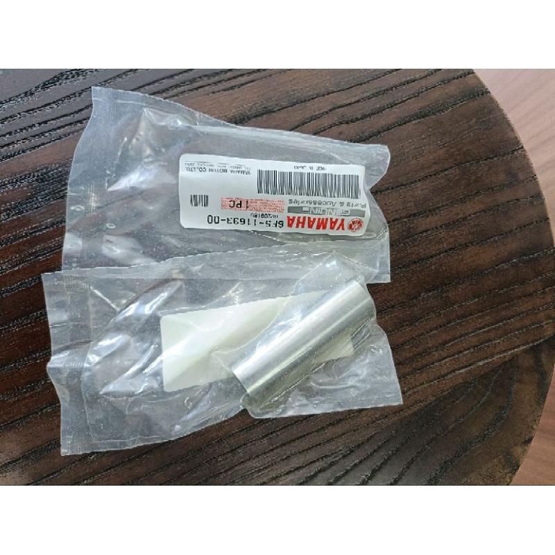 Pin Piston Mesin Tempel Yamaha 40 PK Kotak 6F5–11633–00