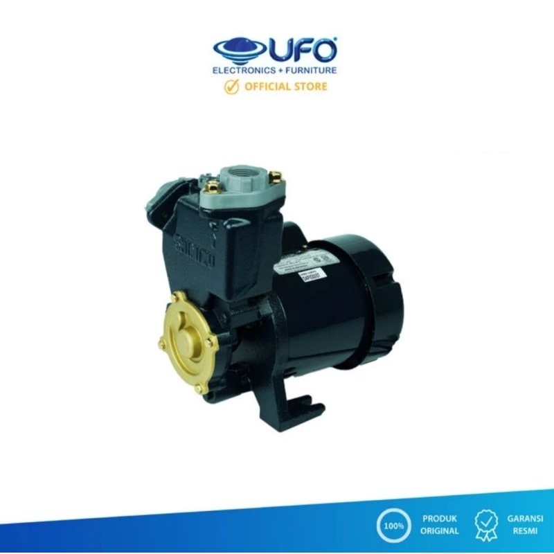 SHIMIZU PS226BIT POMPA AIR NON OTOMATIS