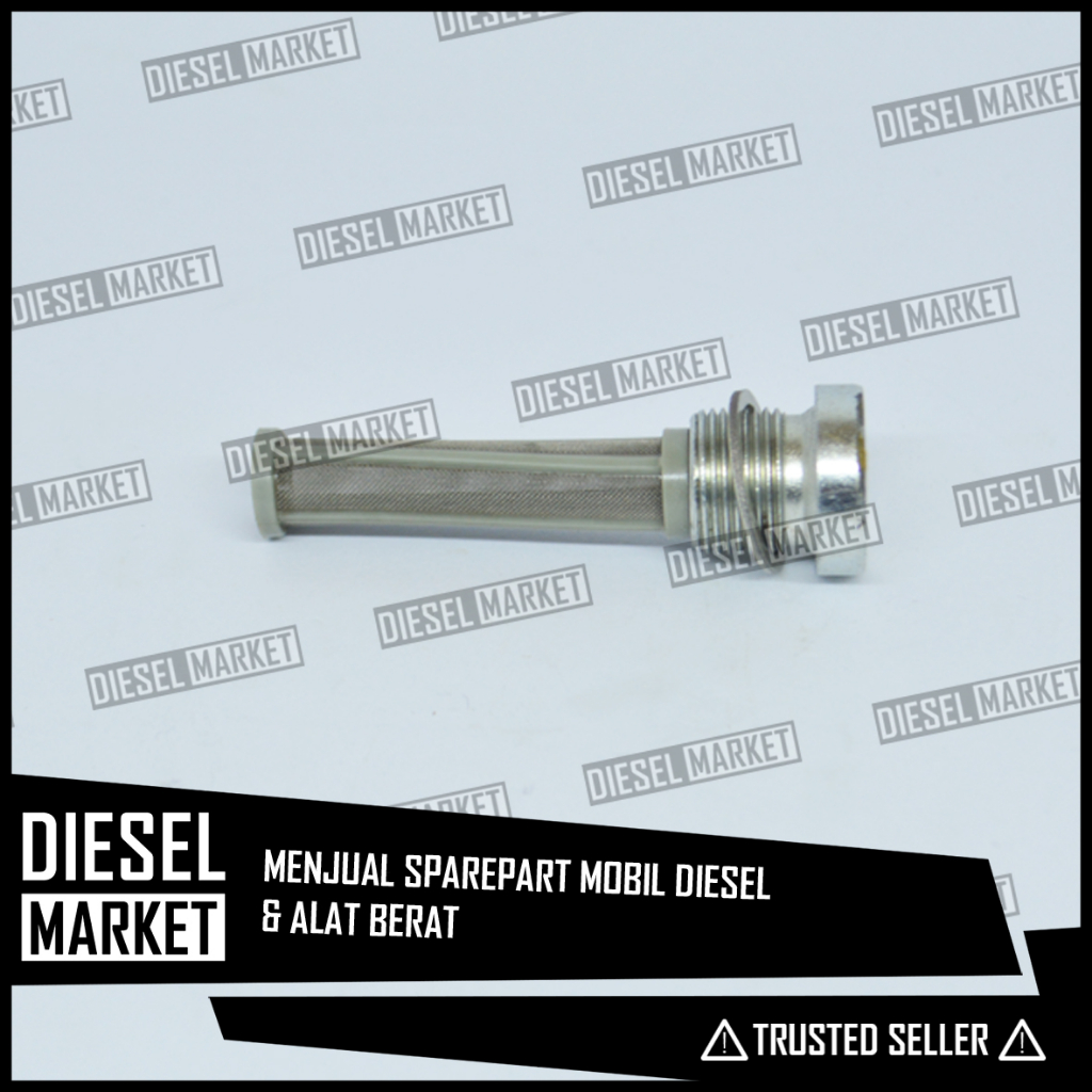 Filter Supply pump Mitsubishi Triton - Filter Supplypump Triton Denso