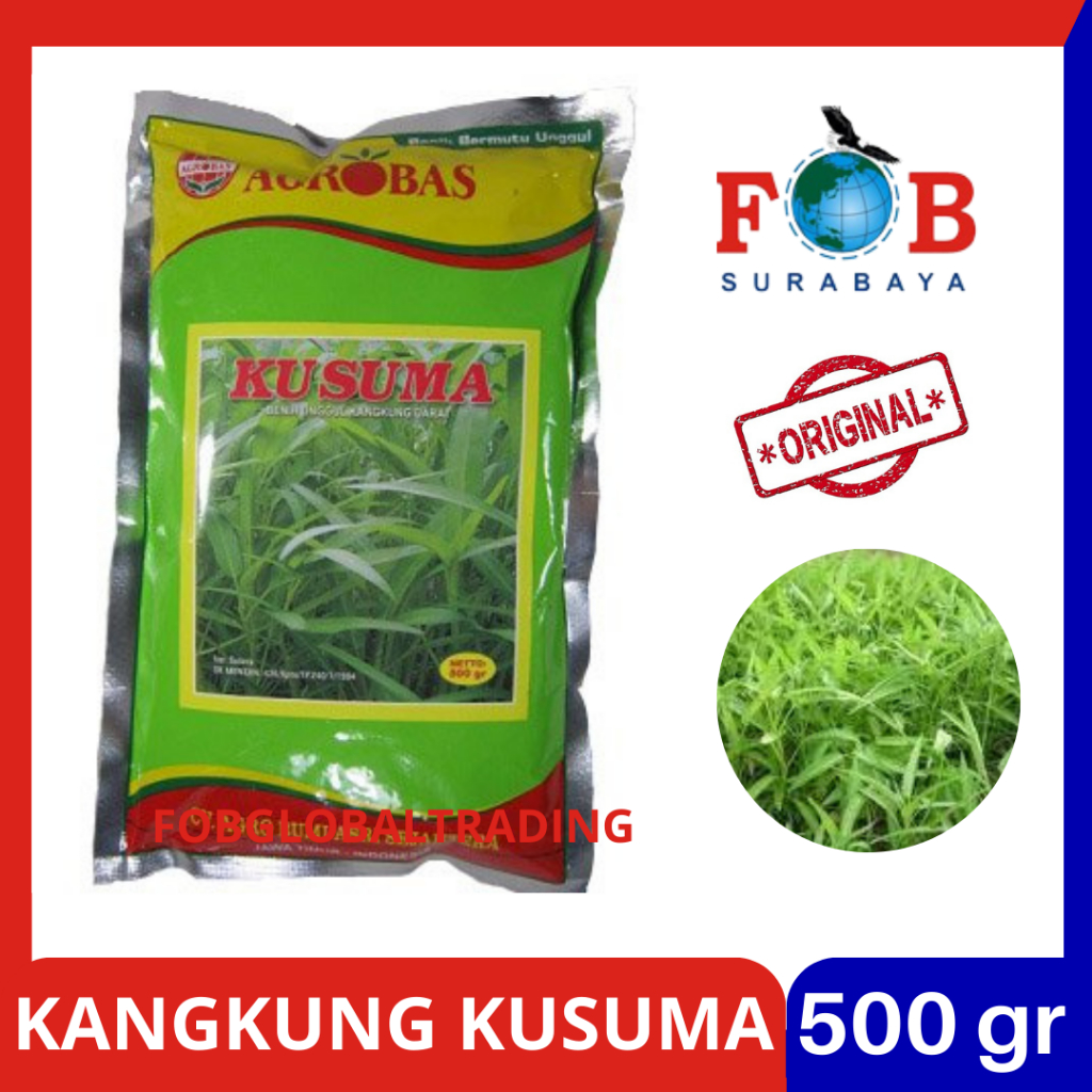 BENIH KANGKUNG KUSUMA 500GR AGROBAS
