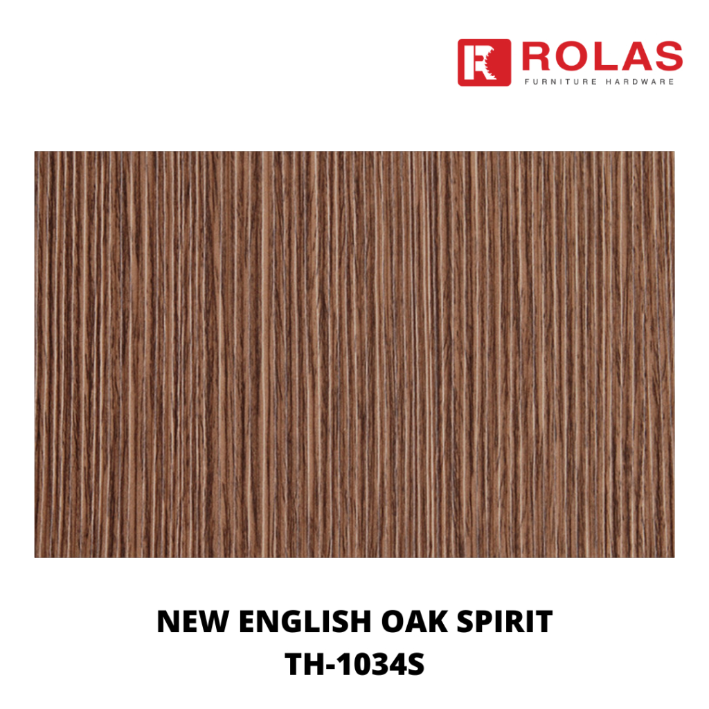 TACO HPL NEW ENGLISH OAK SPIRIT TH-1034S / HPL MOTIF KAYU