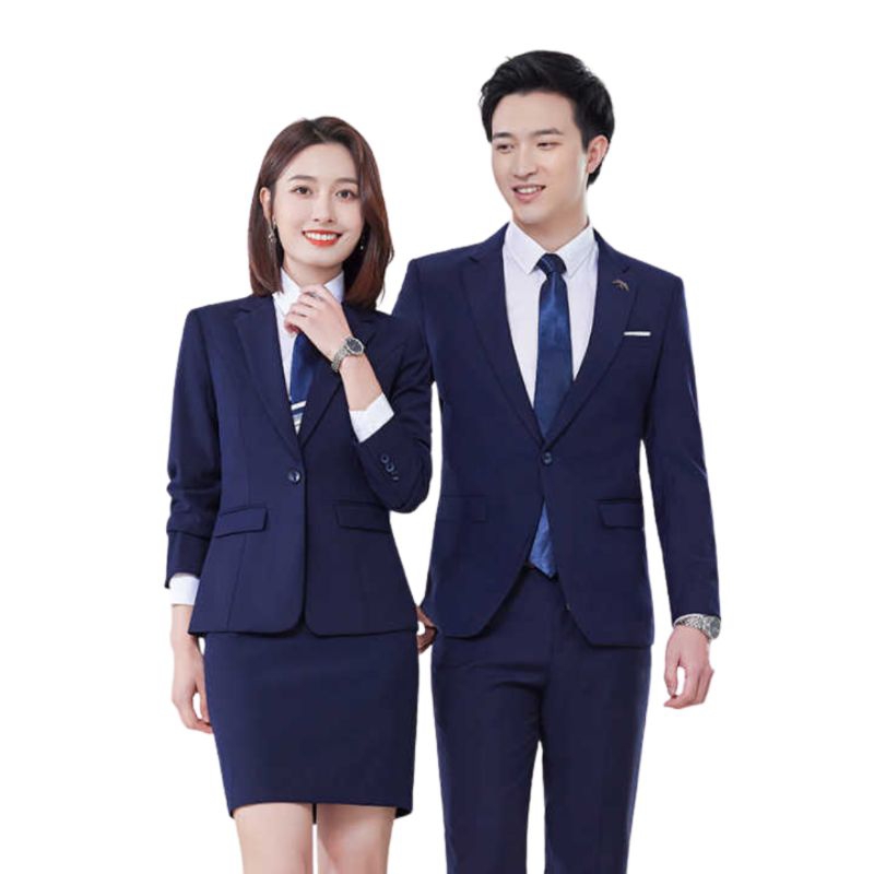 Couple blazer pria wanita jas formal untuk pasangan cewe cowo