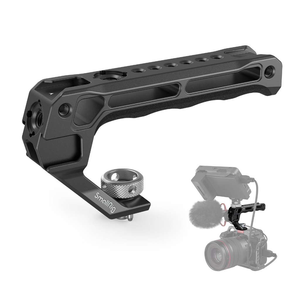 SmallRig ARRI Locating Top Handle（Lite) 3765/3765