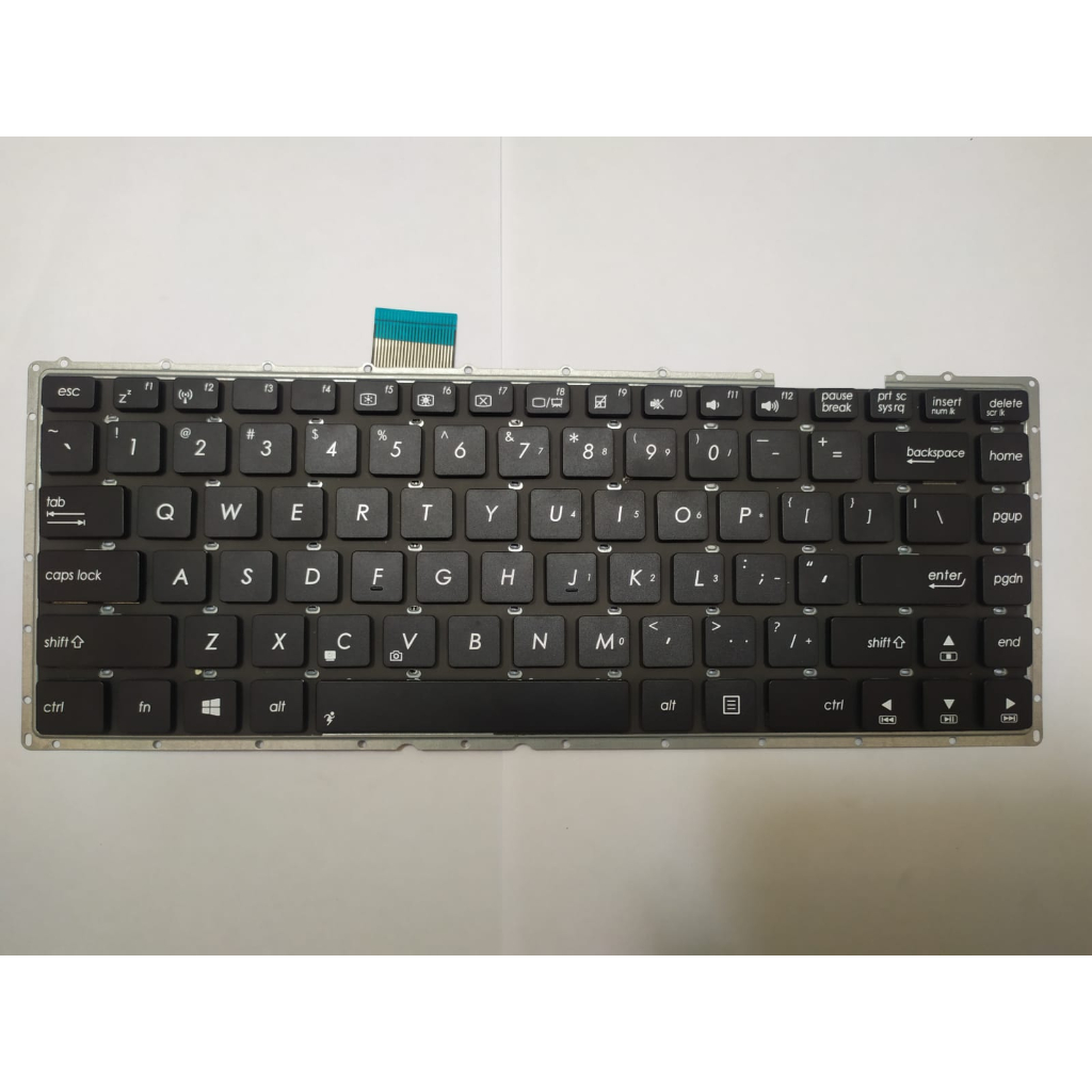 Keyboard Internal Laptop Asus X450 Baru