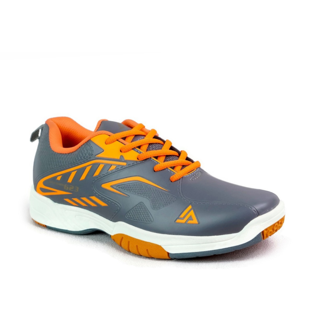 ALOPE - Sepatu Alope Sepatu ZONE sepatu Olahraga Badminton Pria