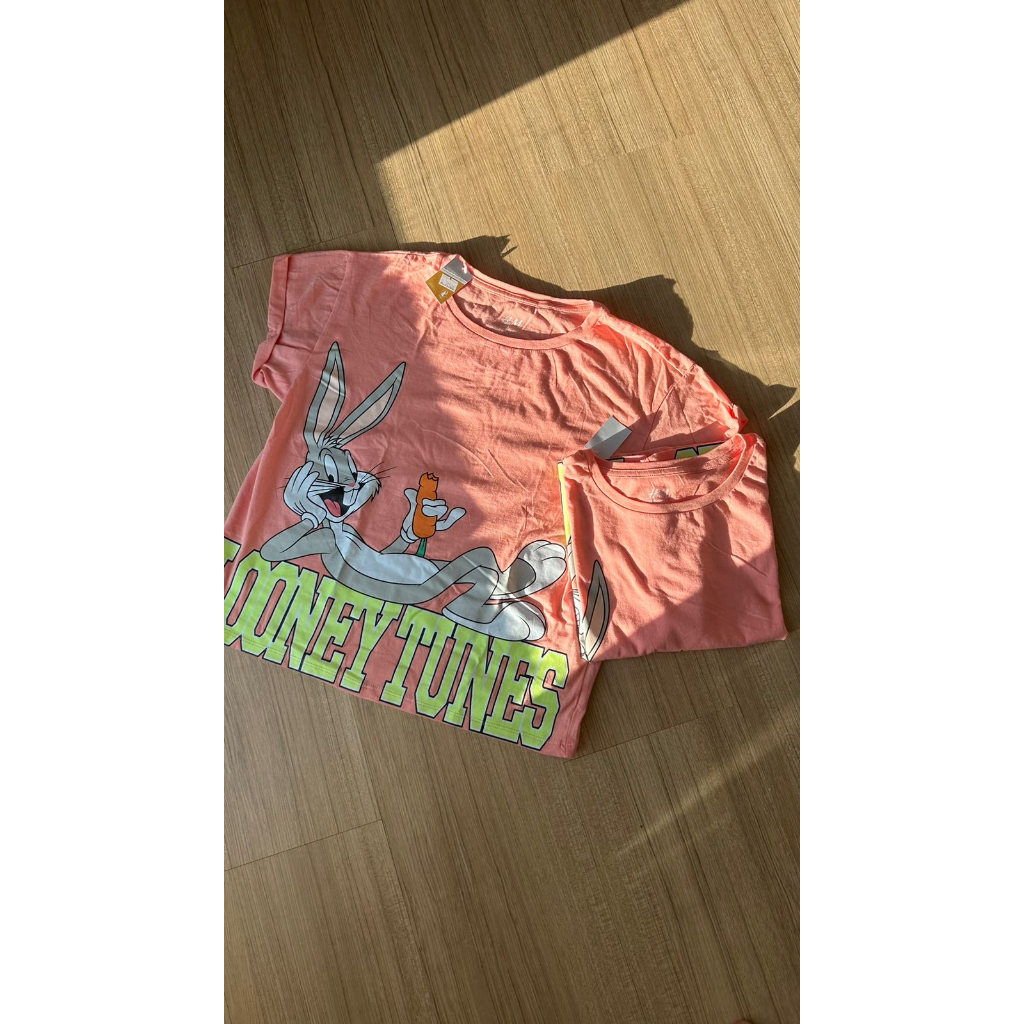 H&M Loney Tunes