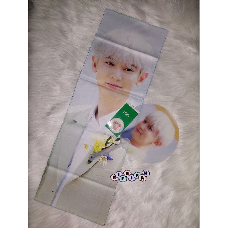 Slogan Chanyeol By Fansite