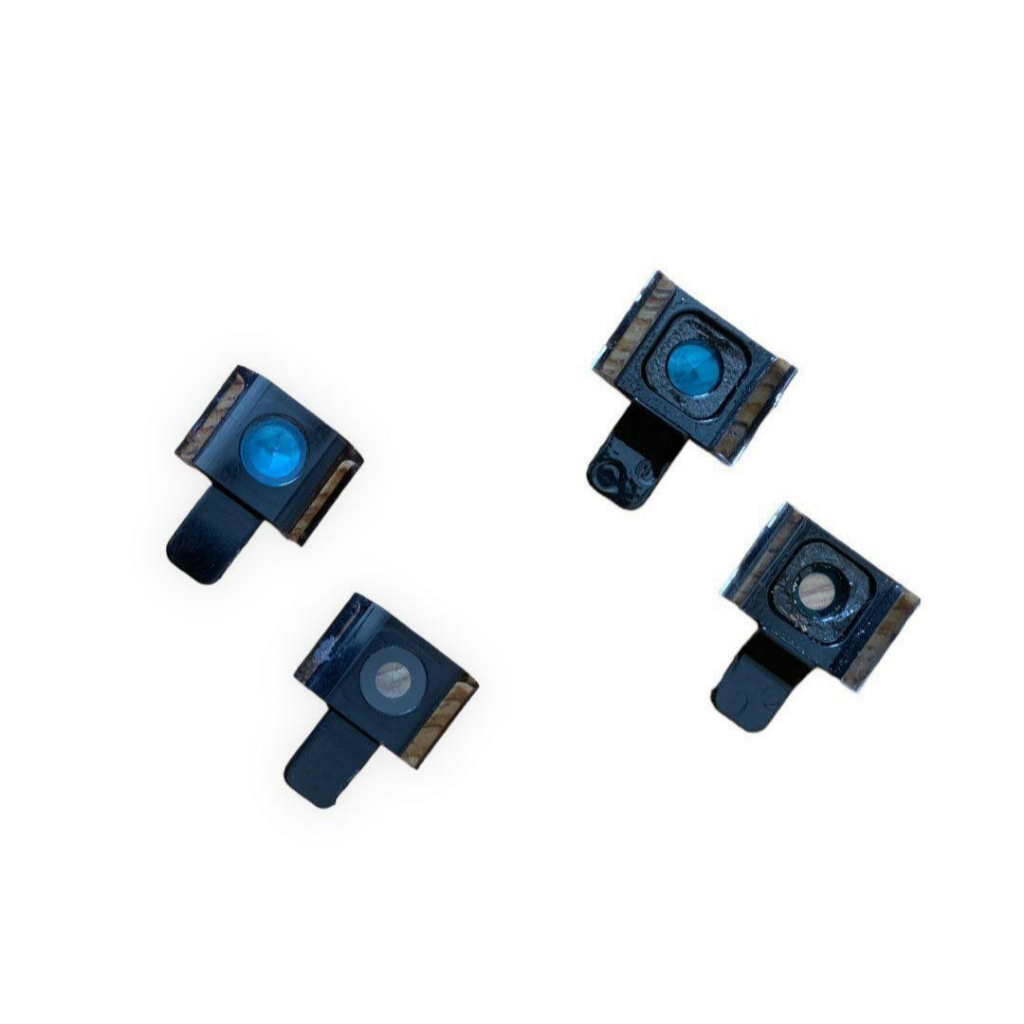 Kaca Lensa Kamera plus frame kamera depan Pop up Oppo F11Pro Ori