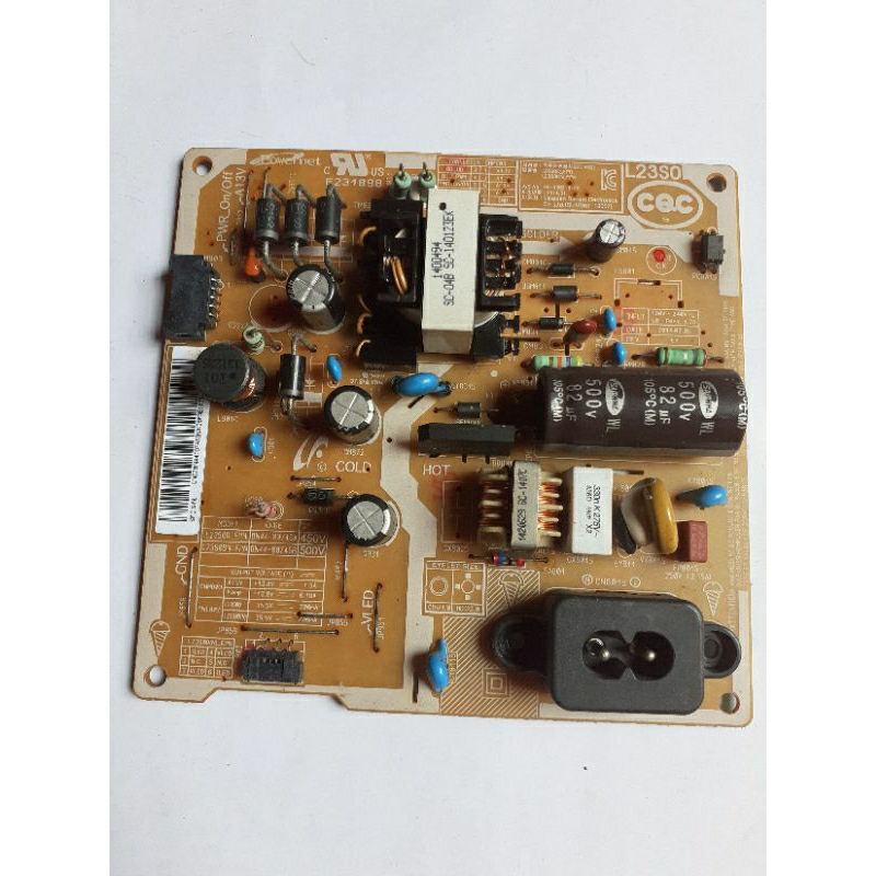psu power supply unit SAMSUNG LT24D310AR