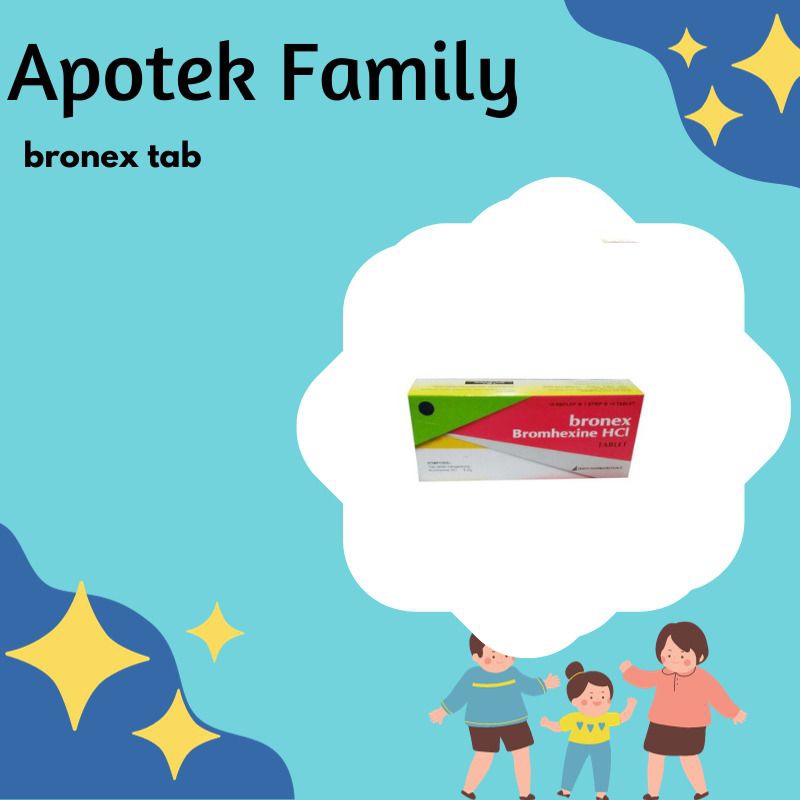 

bronex tab