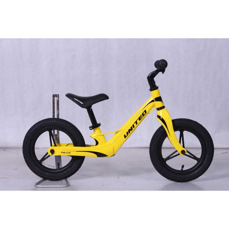 Sepeda Pushbike Balance Bike United Picabo