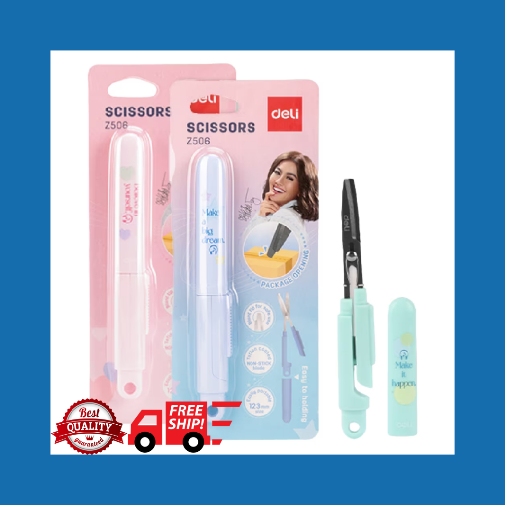 

GUNTING DELI Z506