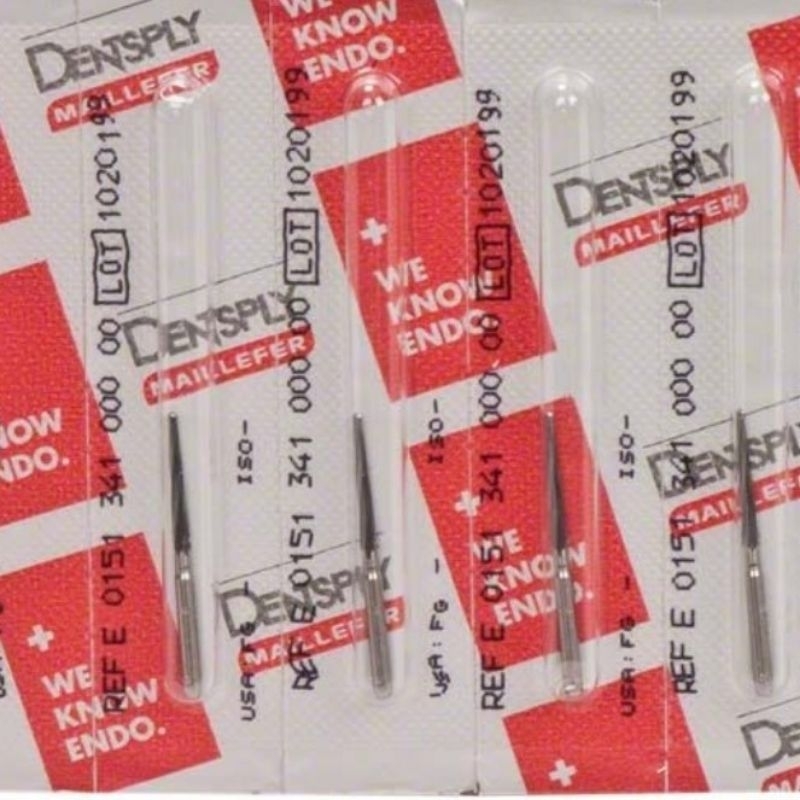 Bur Tulang (Sugery Burs Zekrya)