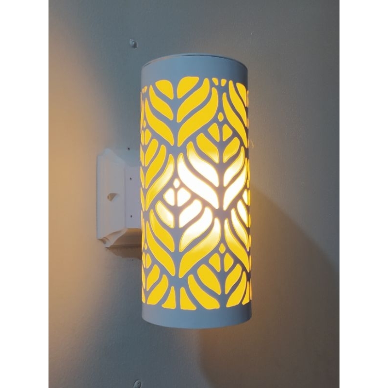 Lampu Dinding/Lampu Outdoor/Lampu Tempel /Lampu Taman/Lampu Tidur / Lampu