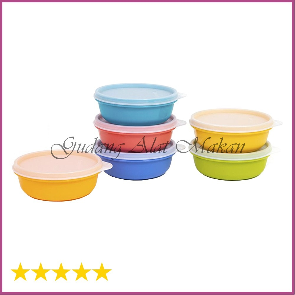 ASLI TUPPERWARE Junior Modular Bowl