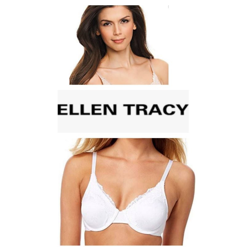 Bra Ellen Tracy Company 6409