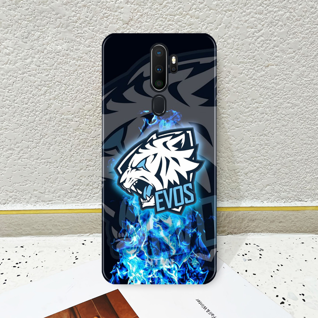 Case OPPO A5 2020/ A9 2020  -  Casing Hp - Softcase Case Hp  OPPO A5 2020/ A9 2020 - Casing Hp - Sof