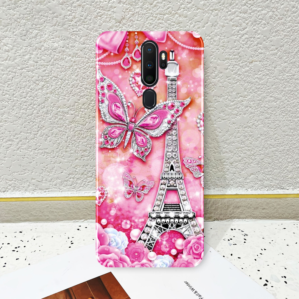 Case OPPO A5 2020/ A9 2020  -  Casing Hp - Softcase Case Hp  OPPO A5 2020/ A9 2020 - Casing Hp - Sof