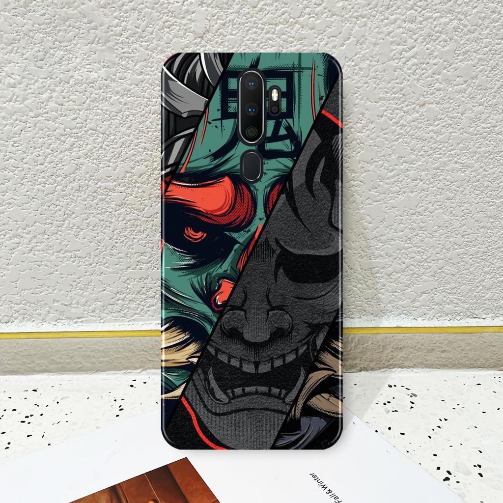 Case OPPO A5 2020/ A9 2020  -  Casing Hp - Softcase Case Hp  OPPO A5 2020/ A9 2020 - Casing Hp - Sof