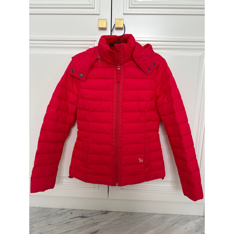 Preloved Down Jacket